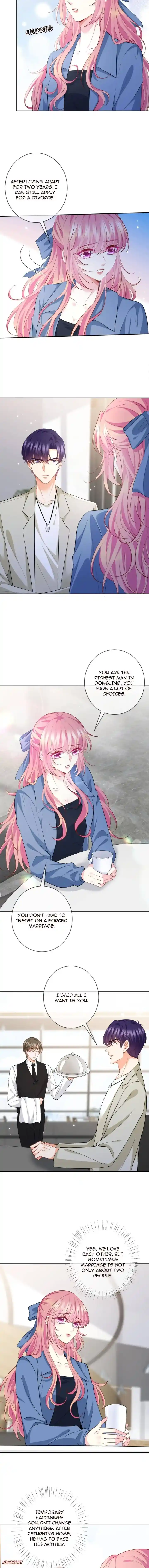 Embrace My Shadow Chapter 410