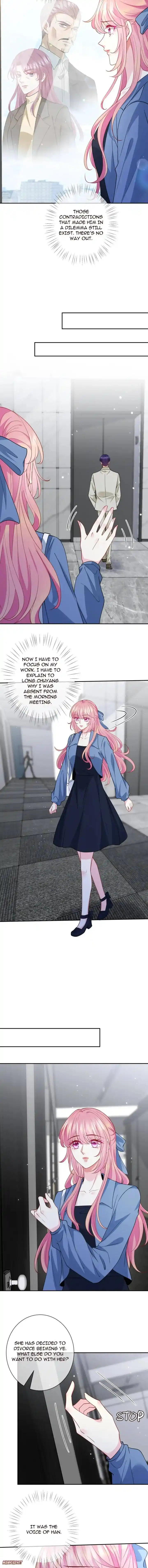 Embrace My Shadow Chapter 410