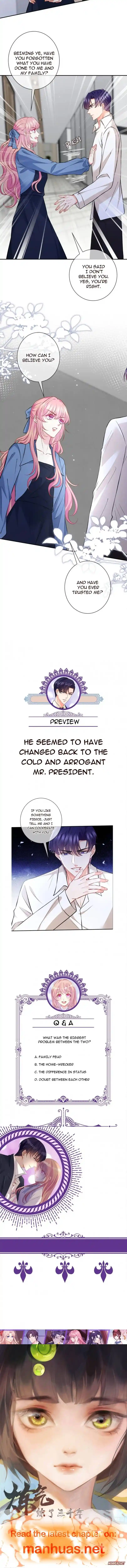 Embrace My Shadow Chapter 417