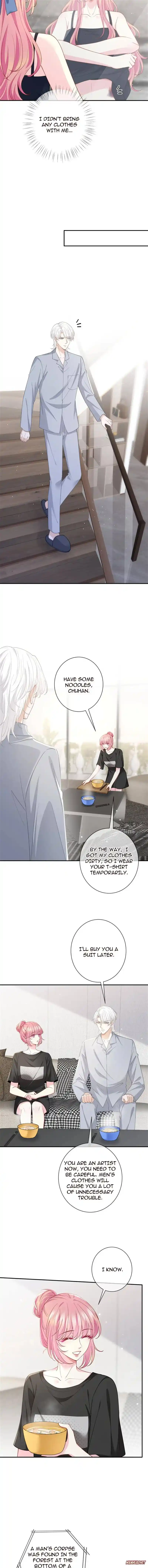 Embrace My Shadow Chapter 419