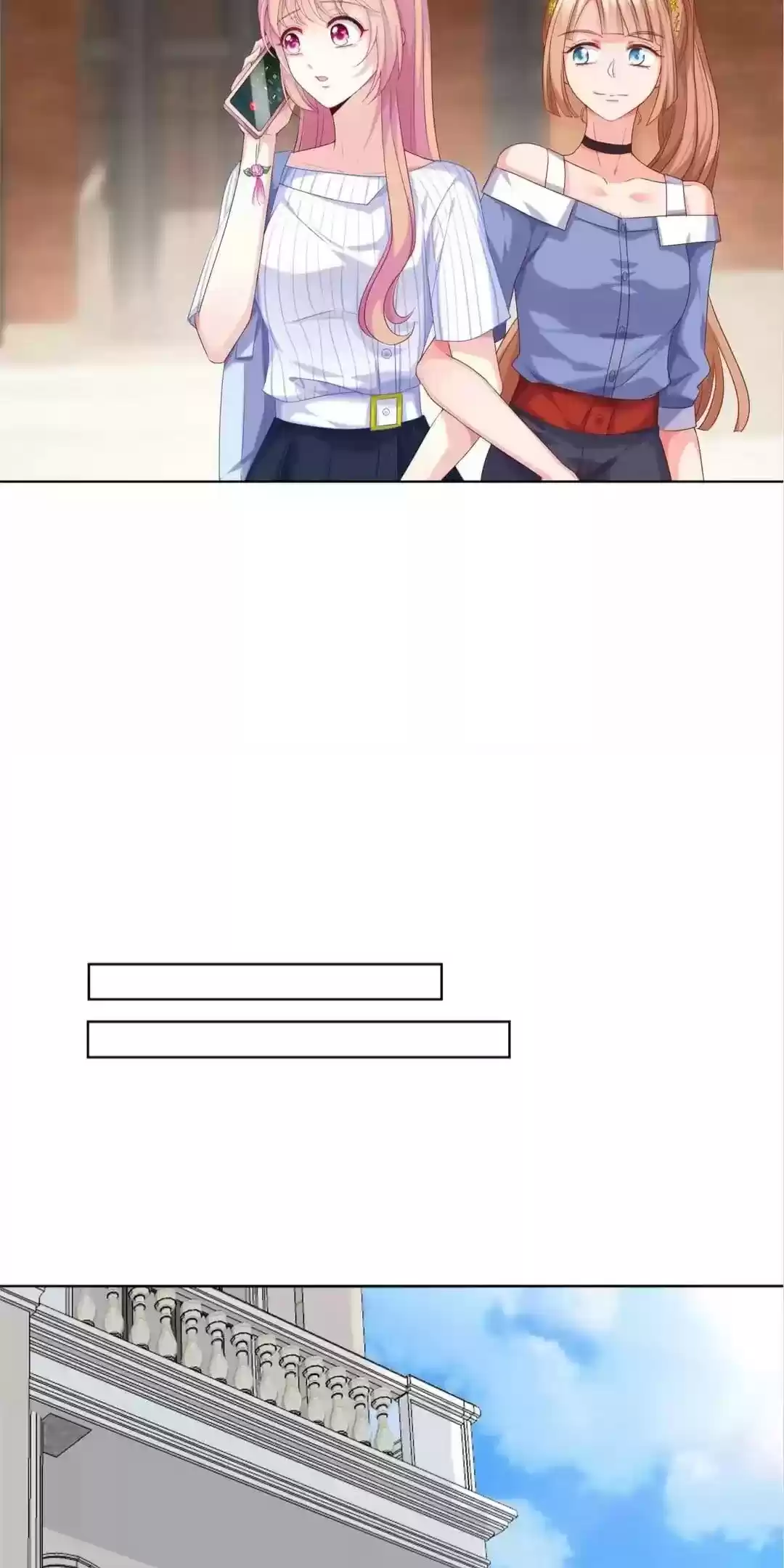 Embrace My Shadow Chapter 42