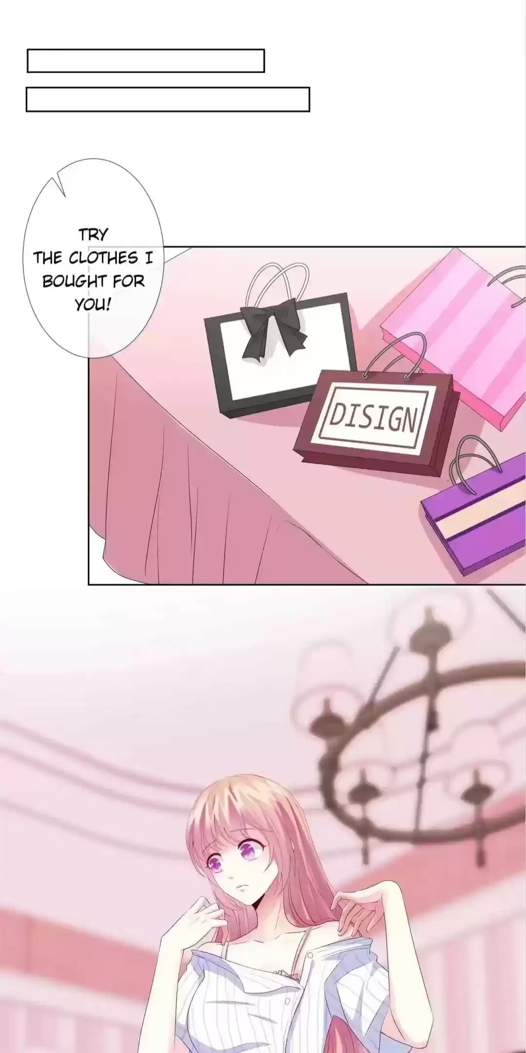 Embrace My Shadow Chapter 42