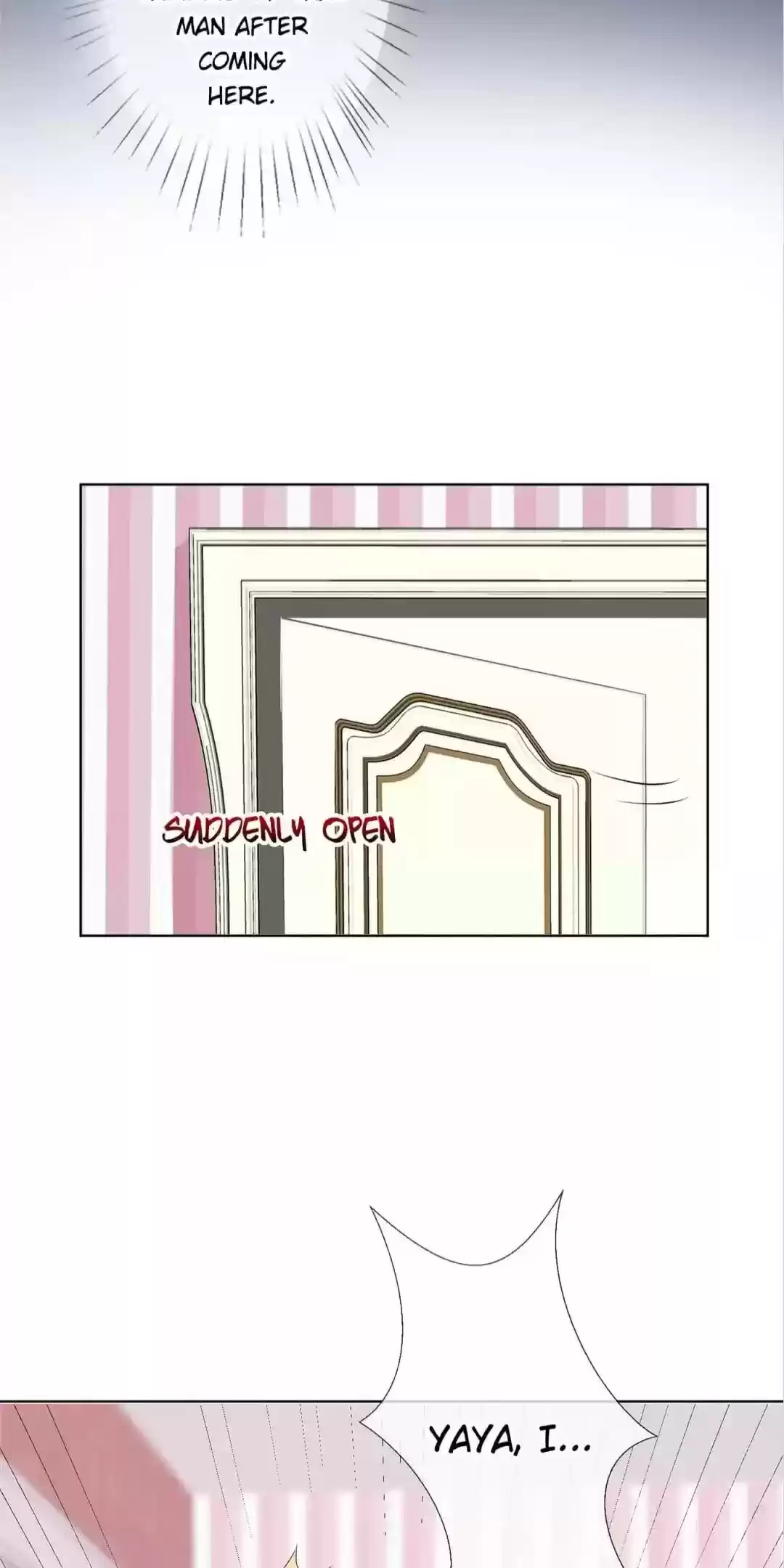 Embrace My Shadow Chapter 42