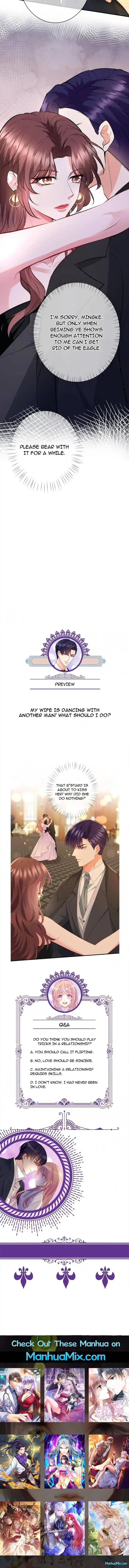 Embrace My Shadow Chapter 426