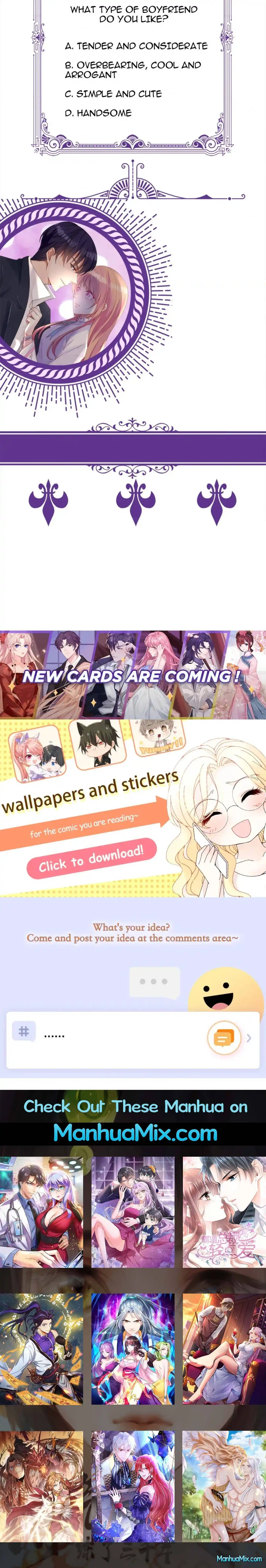 Embrace My Shadow Chapter 429