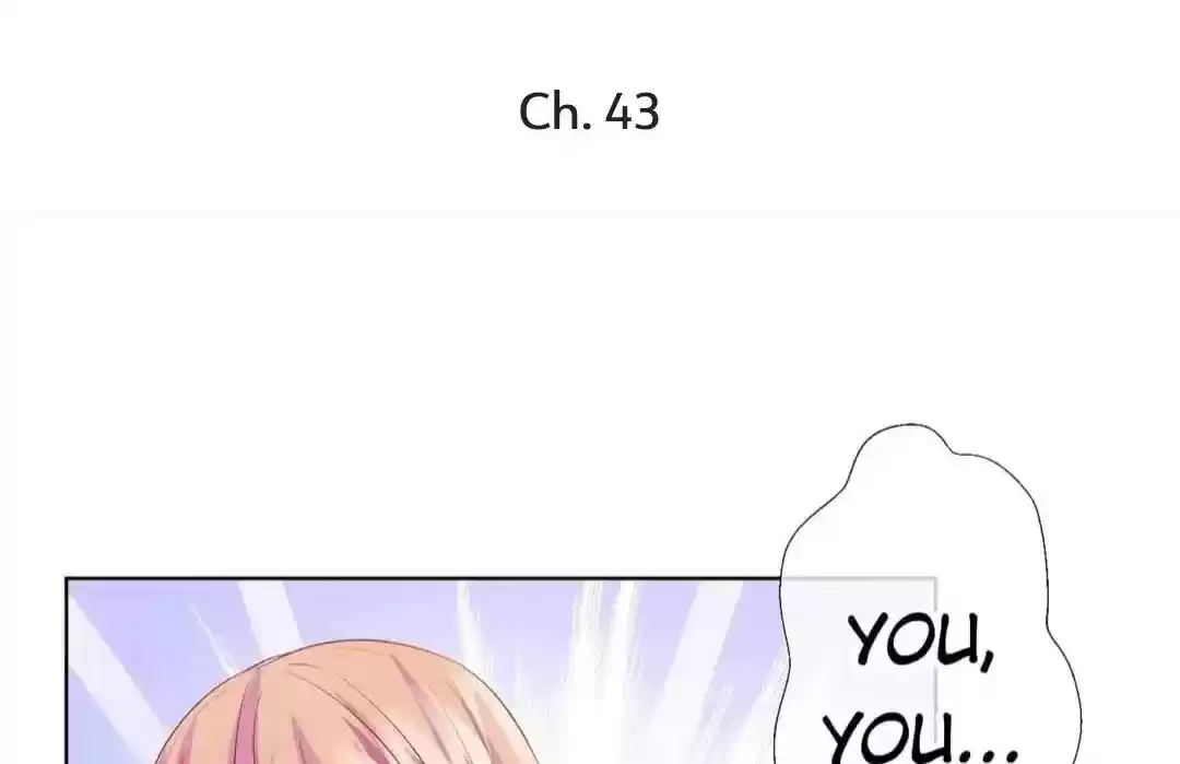 Embrace My Shadow Chapter 43