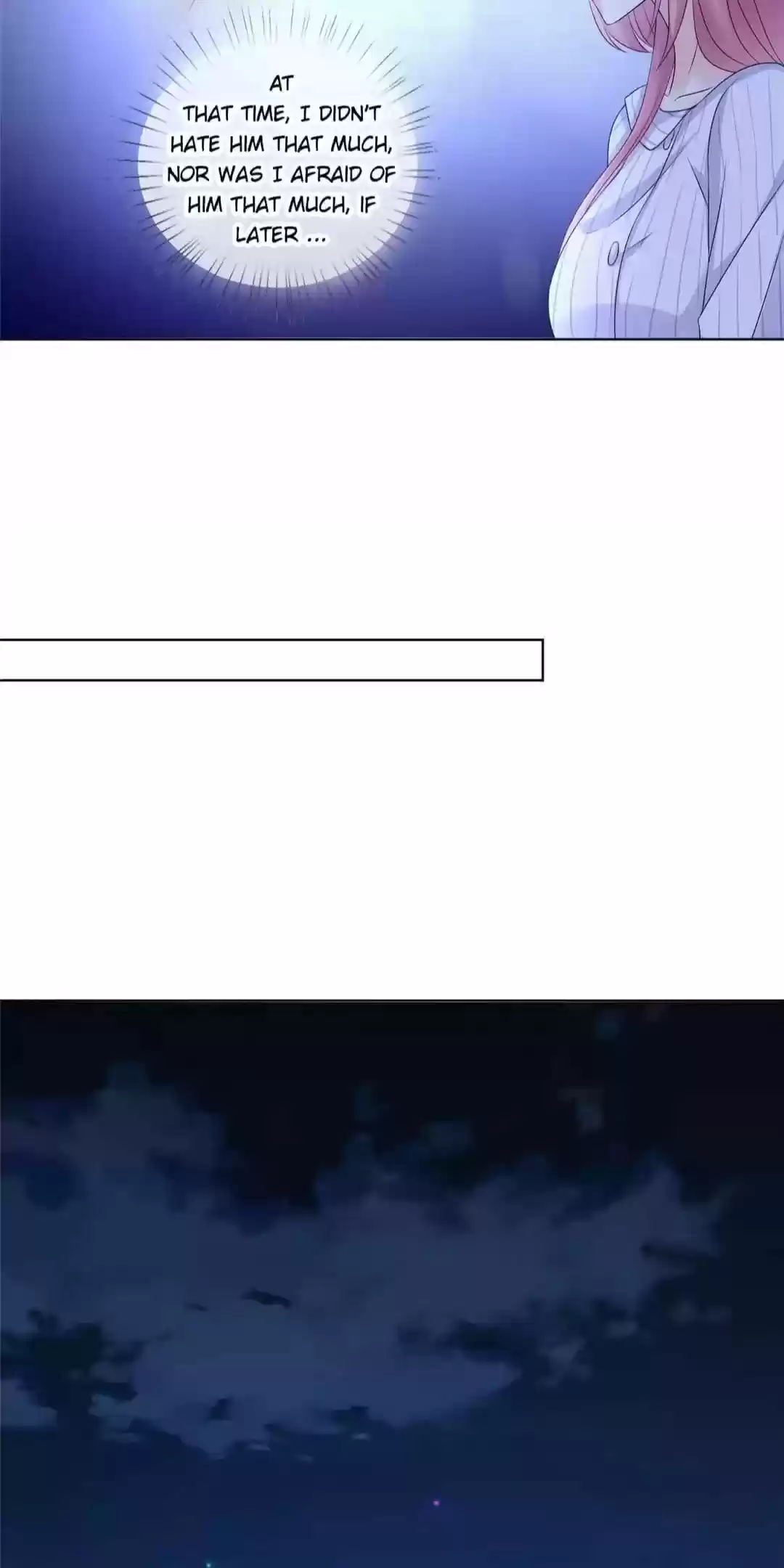 Embrace My Shadow Chapter 43