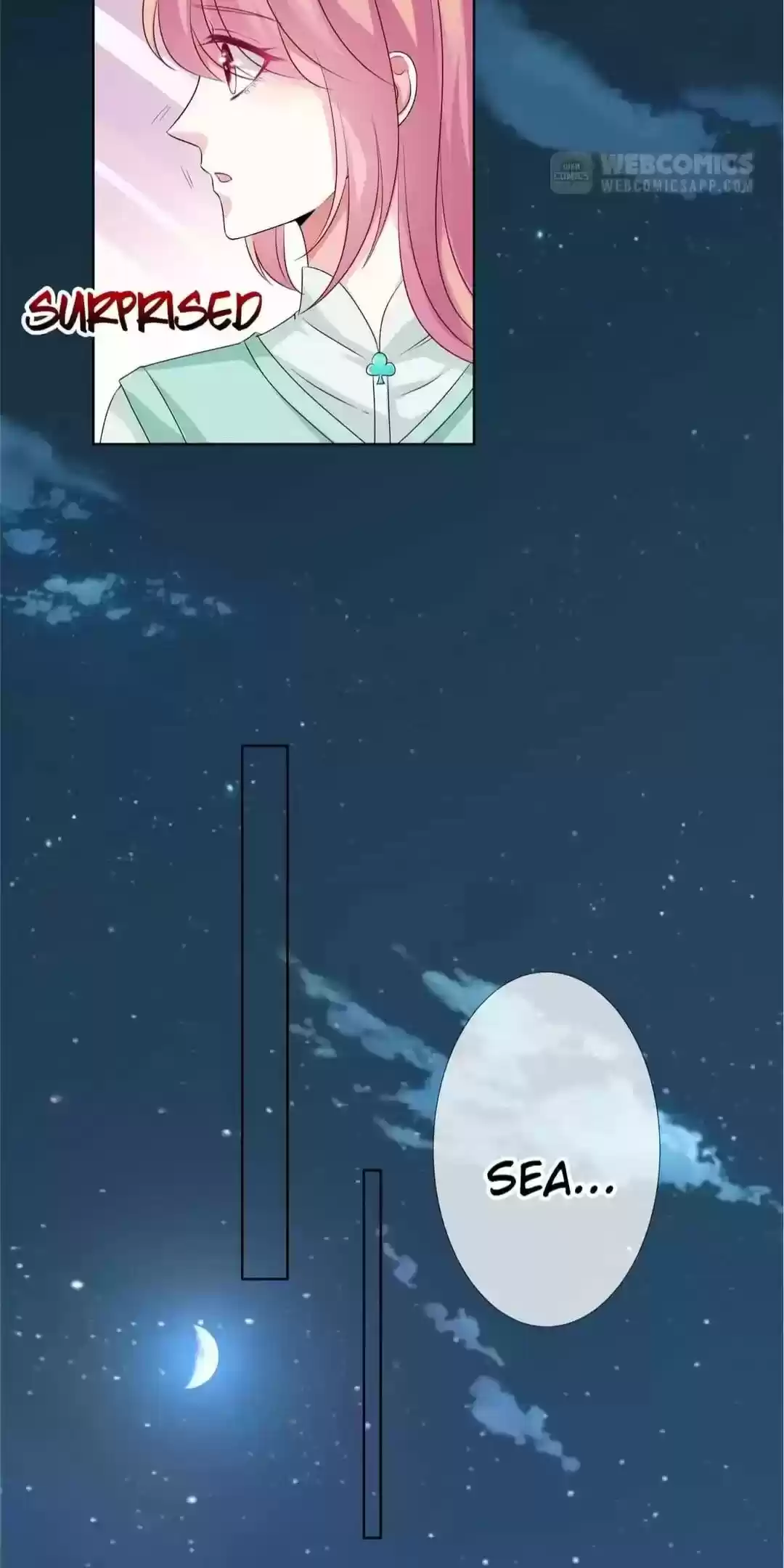 Embrace My Shadow Chapter 43