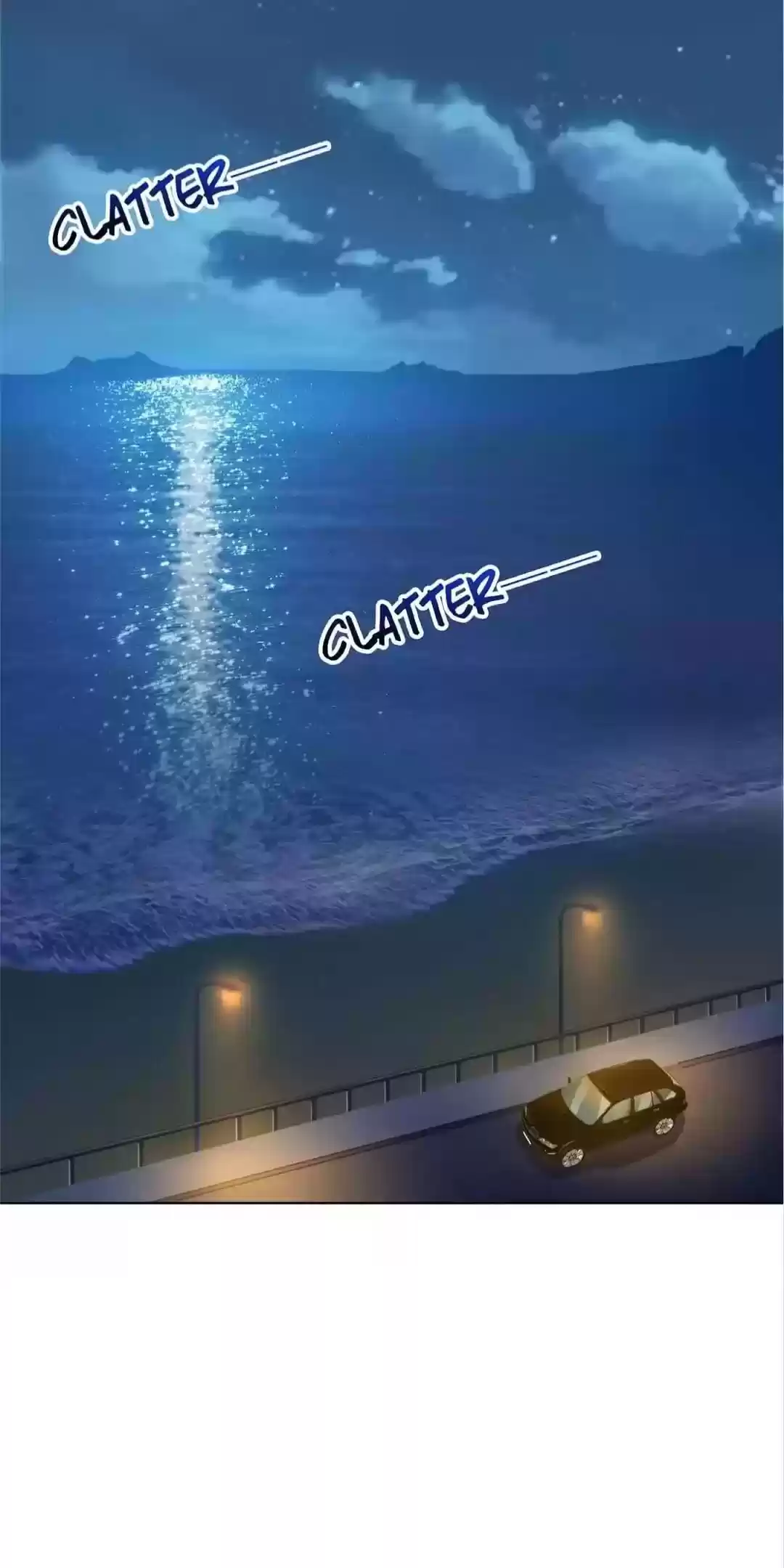 Embrace My Shadow Chapter 43