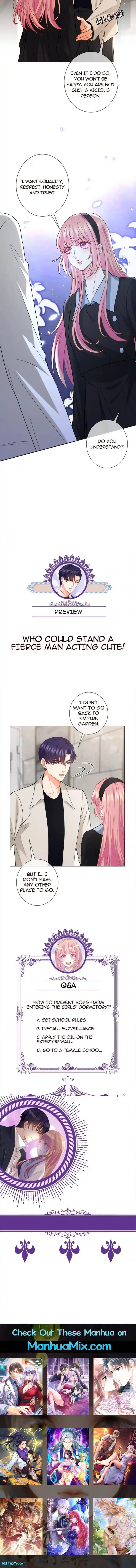 Embrace My Shadow Chapter 438