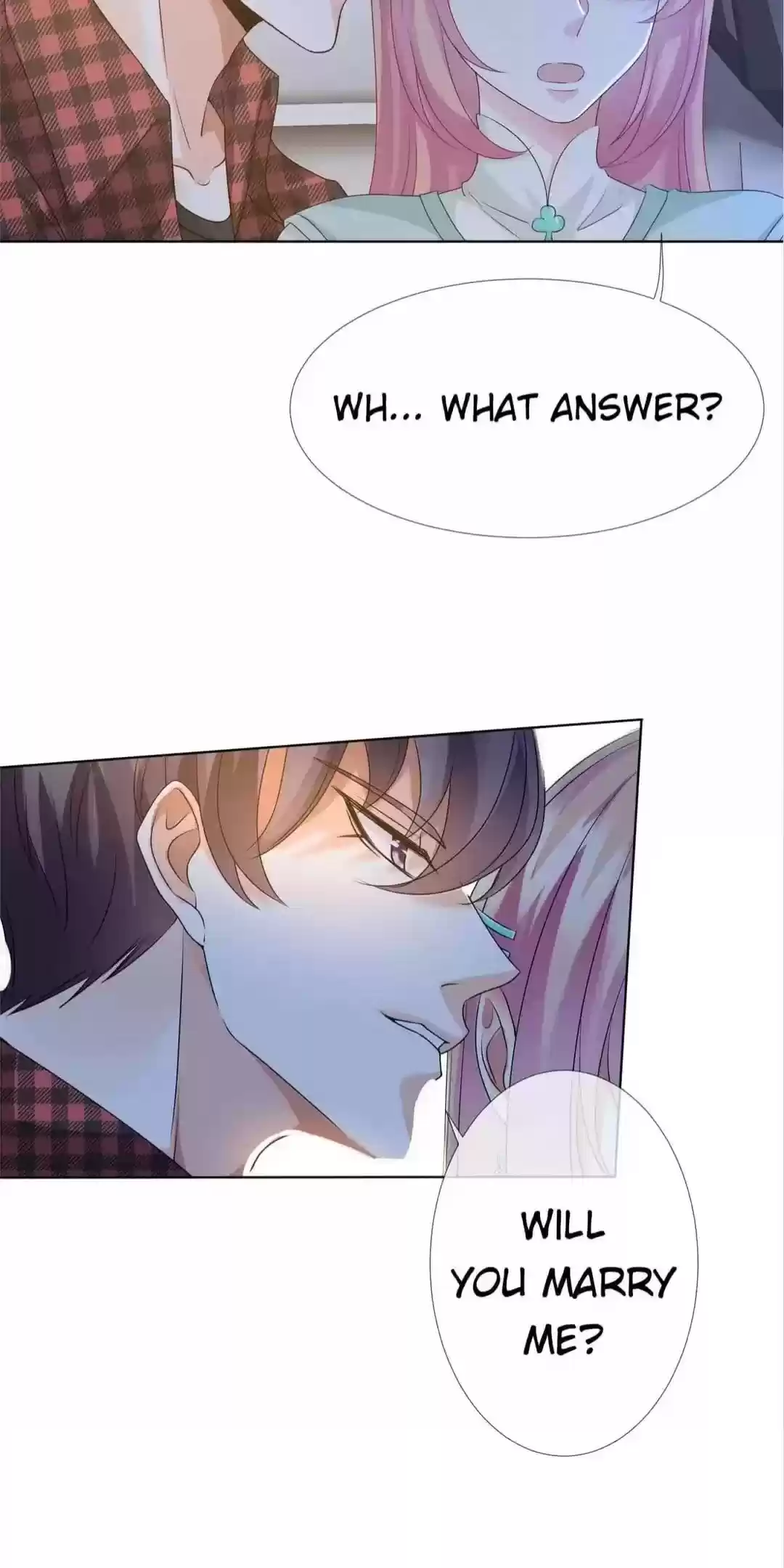 Embrace My Shadow Chapter 44