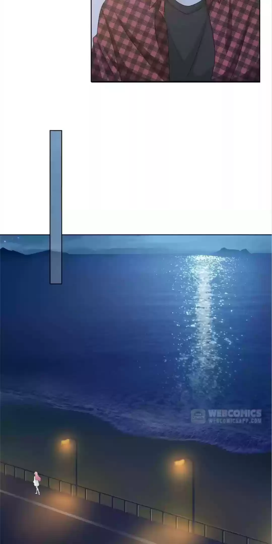 Embrace My Shadow Chapter 44