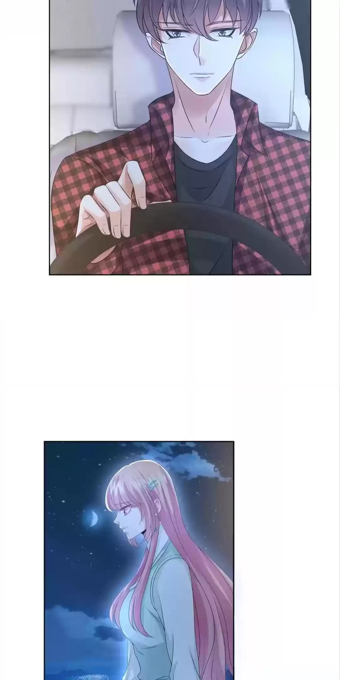 Embrace My Shadow Chapter 44