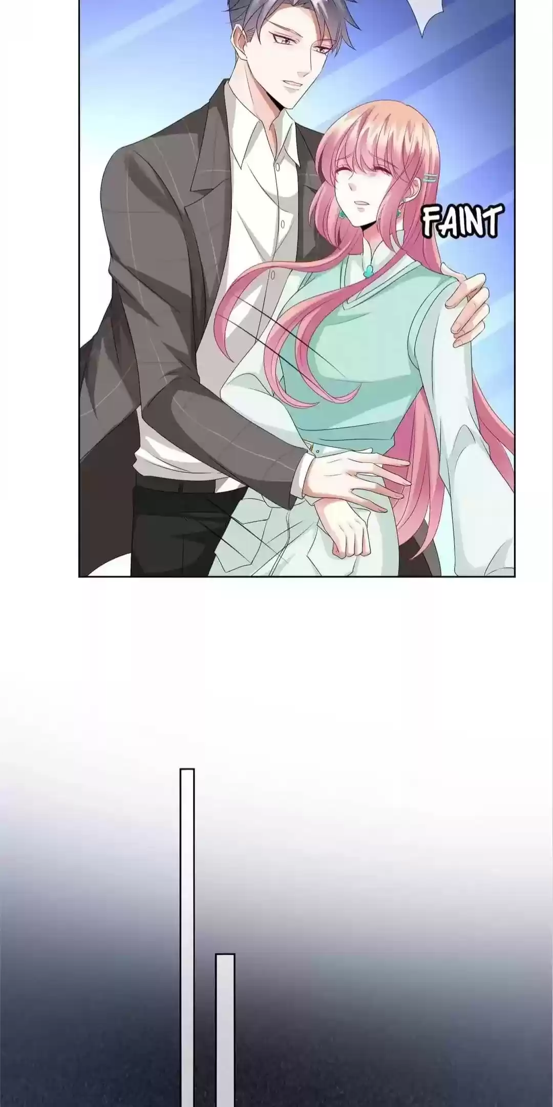 Embrace My Shadow Chapter 45