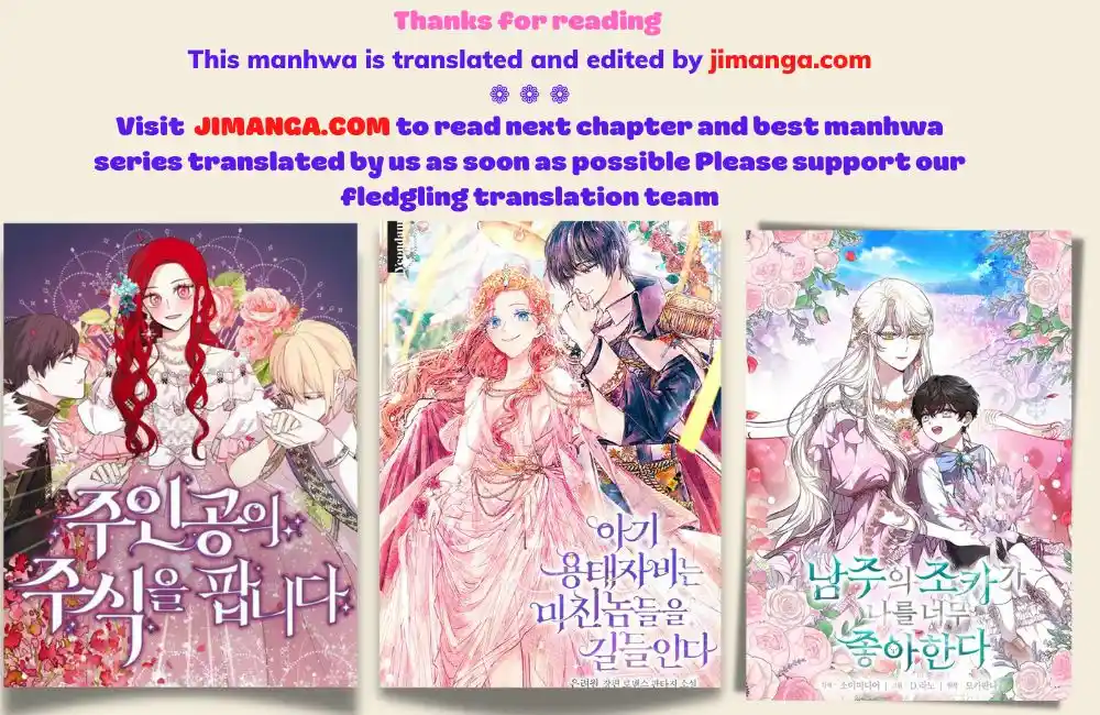 Embrace My Shadow Chapter 456