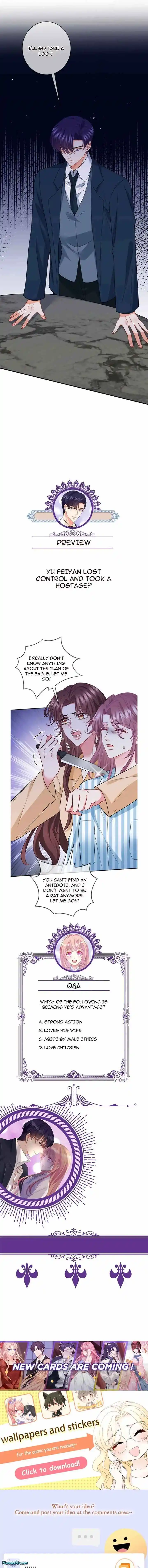 Embrace My Shadow Chapter 459