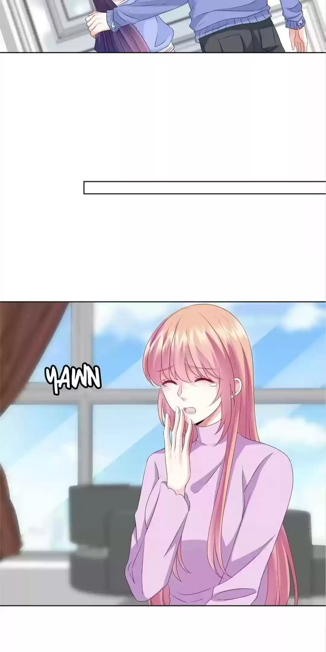 Embrace My Shadow Chapter 46