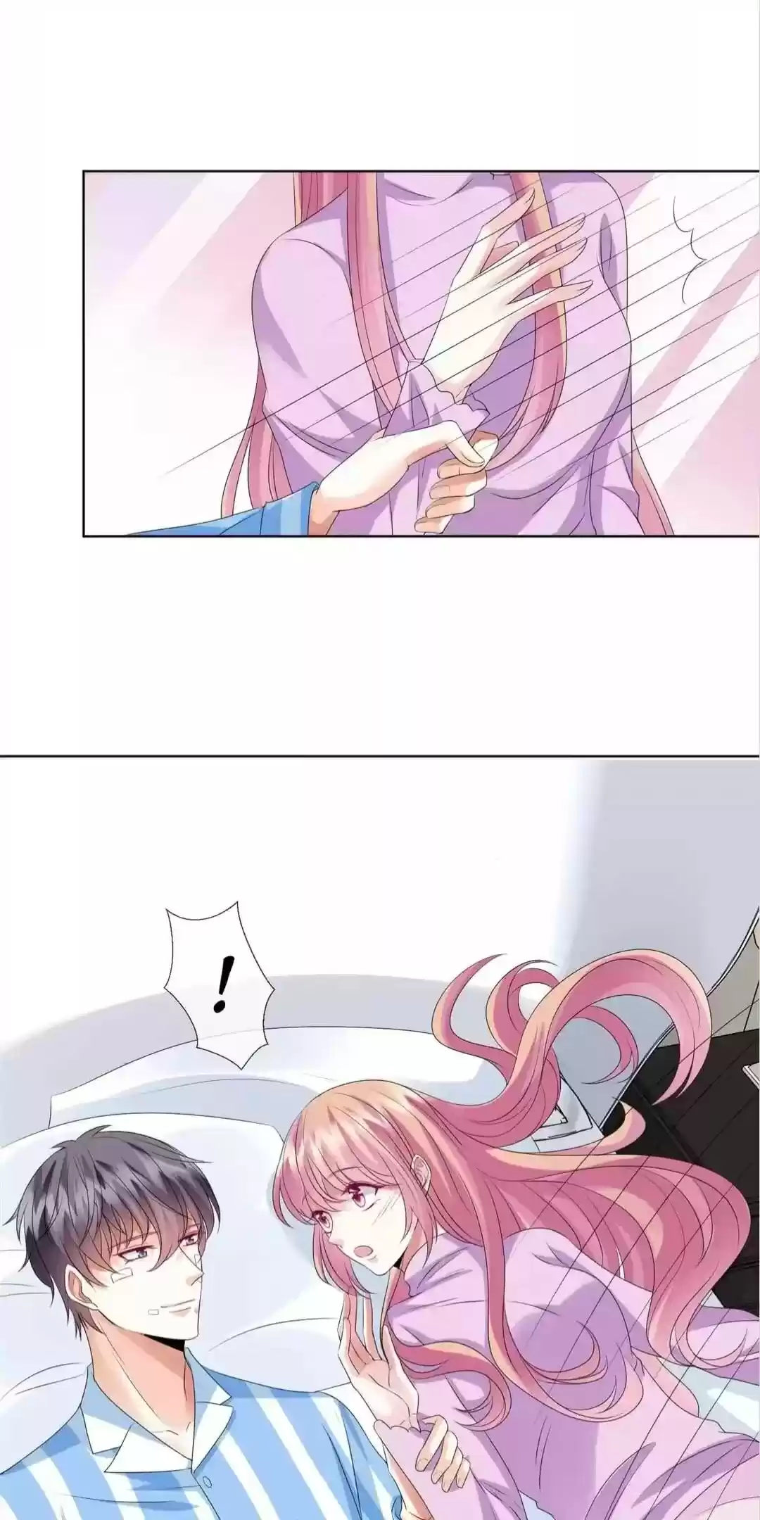 Embrace My Shadow Chapter 46