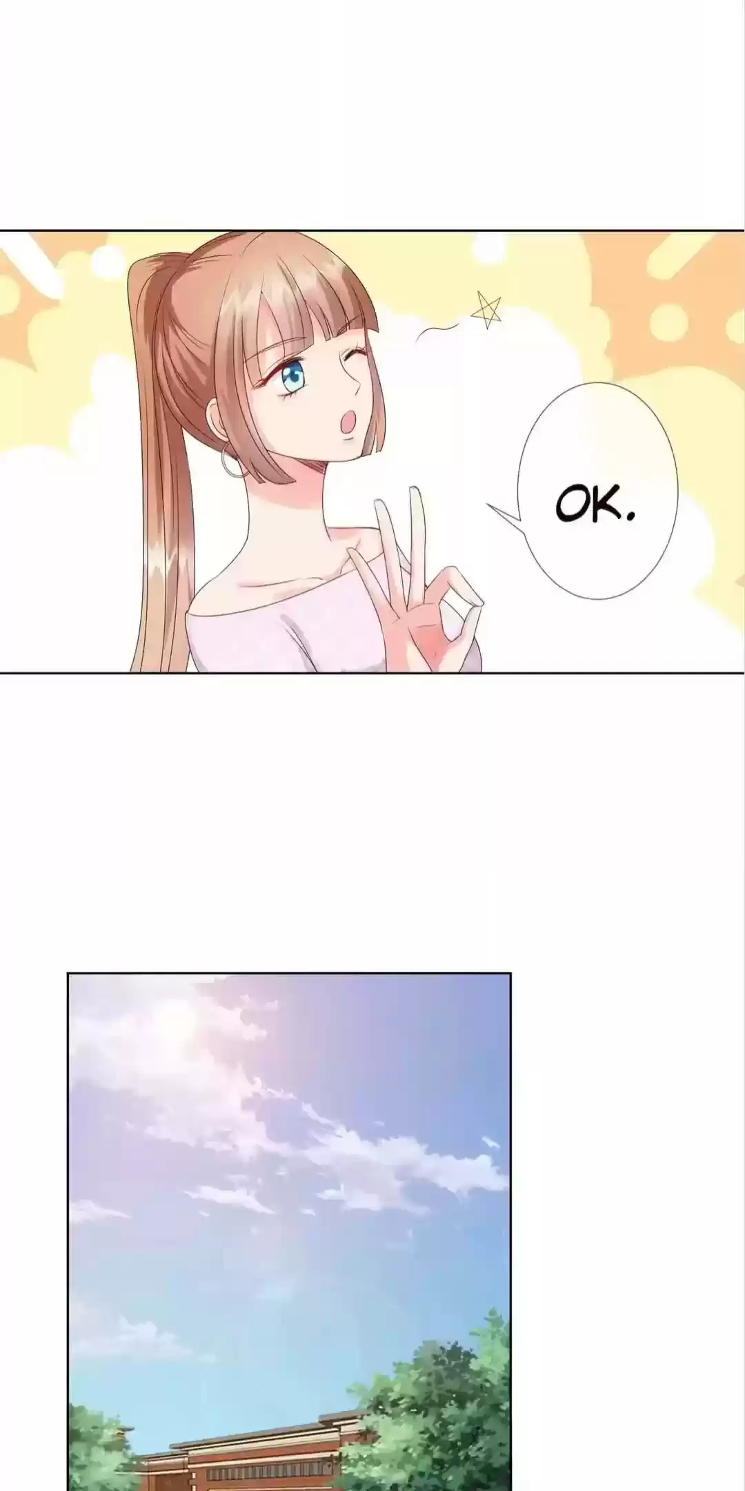 Embrace My Shadow Chapter 47