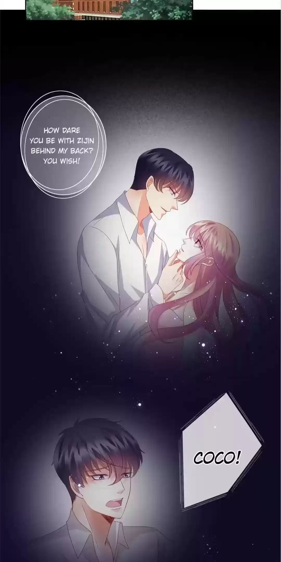 Embrace My Shadow Chapter 47