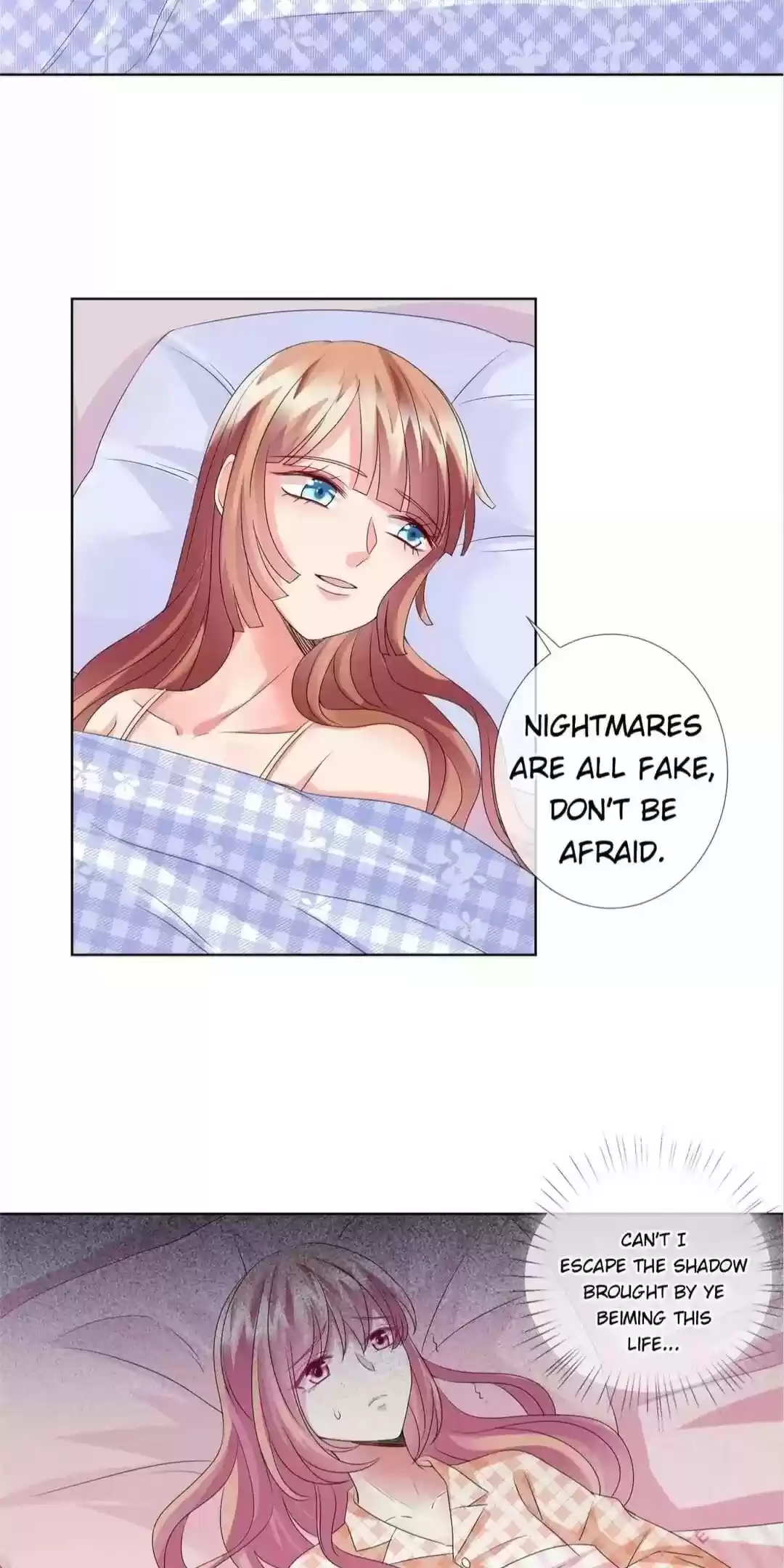 Embrace My Shadow Chapter 47