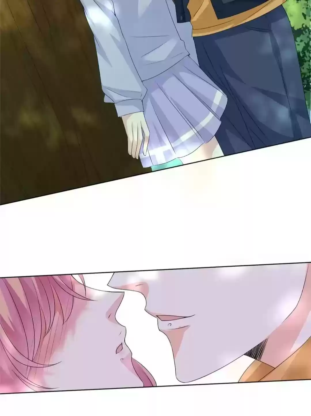 Embrace My Shadow Chapter 47