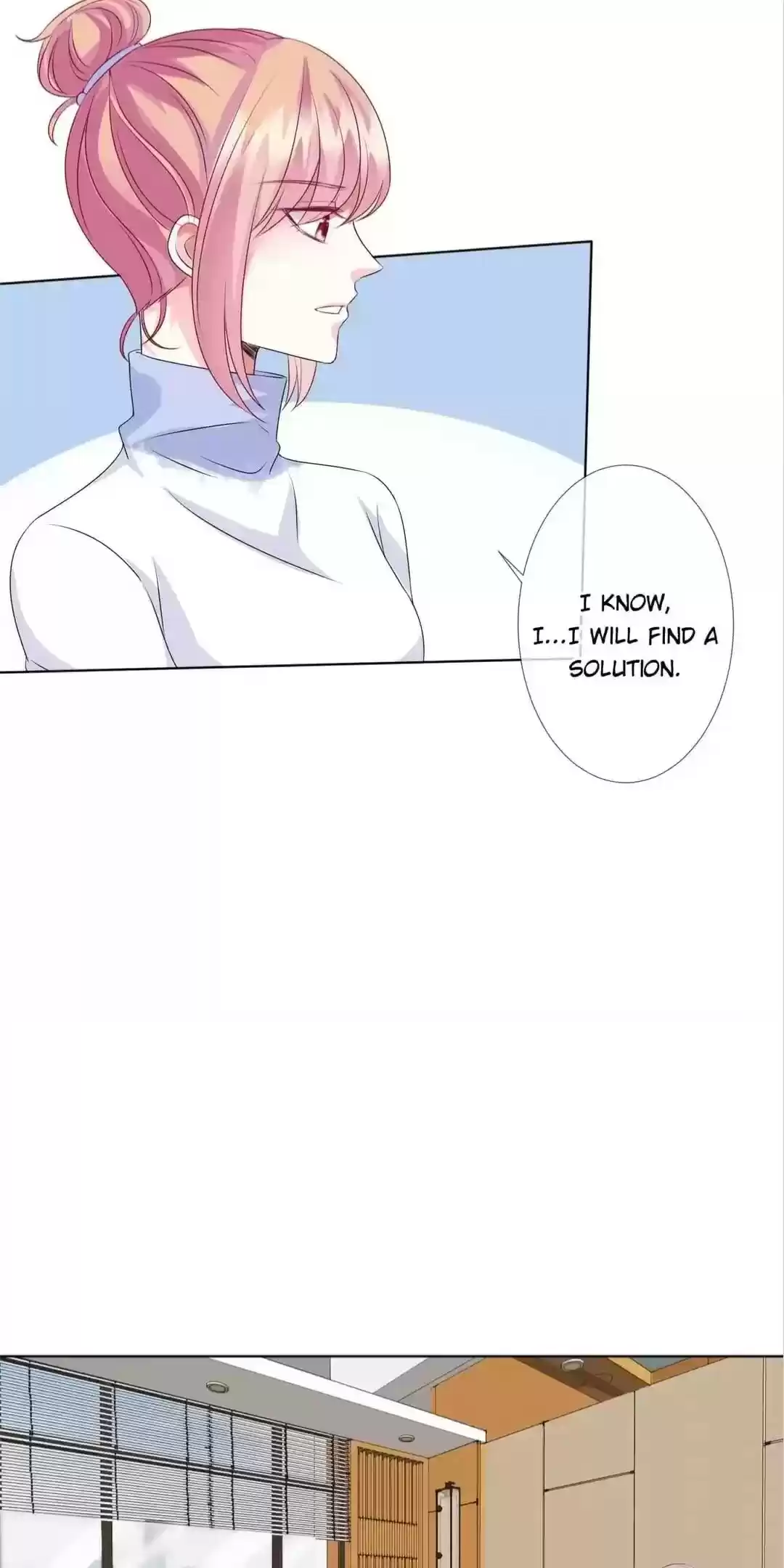 Embrace My Shadow Chapter 48