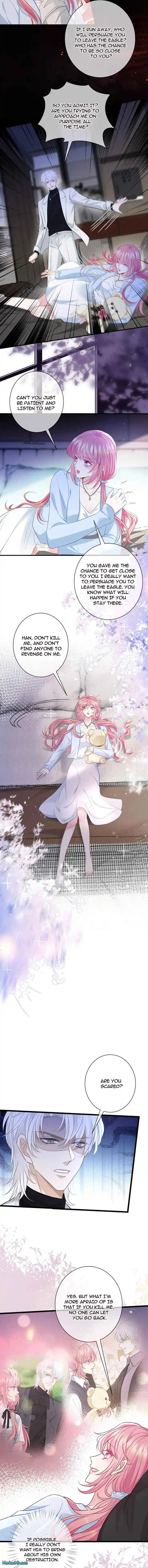 Embrace My Shadow Chapter 488