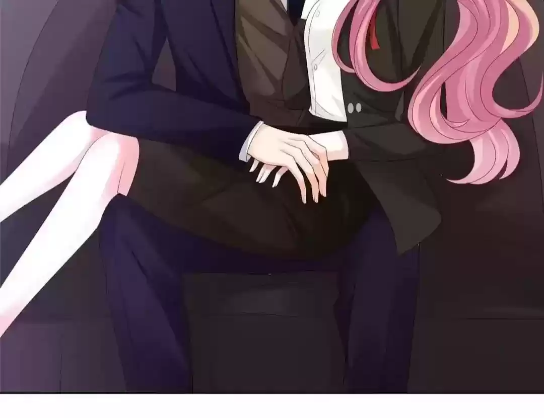 Embrace My Shadow Chapter 49