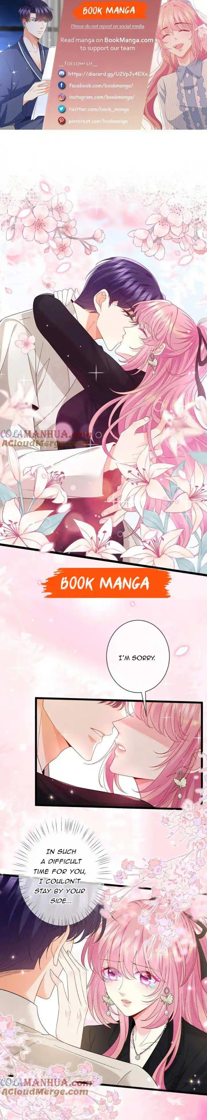 Embrace My Shadow Chapter 491