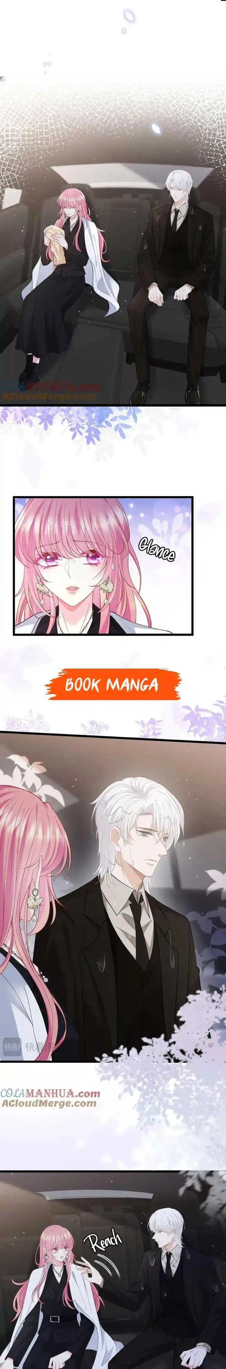 Embrace My Shadow Chapter 491