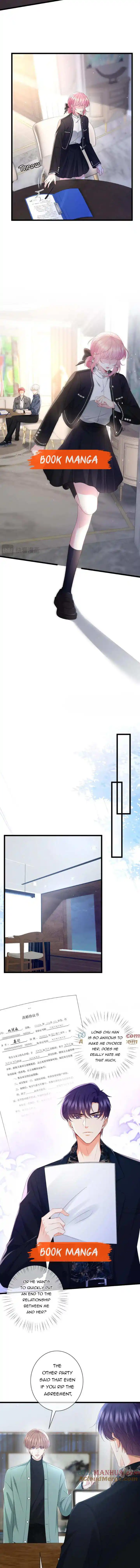 Embrace My Shadow Chapter 495