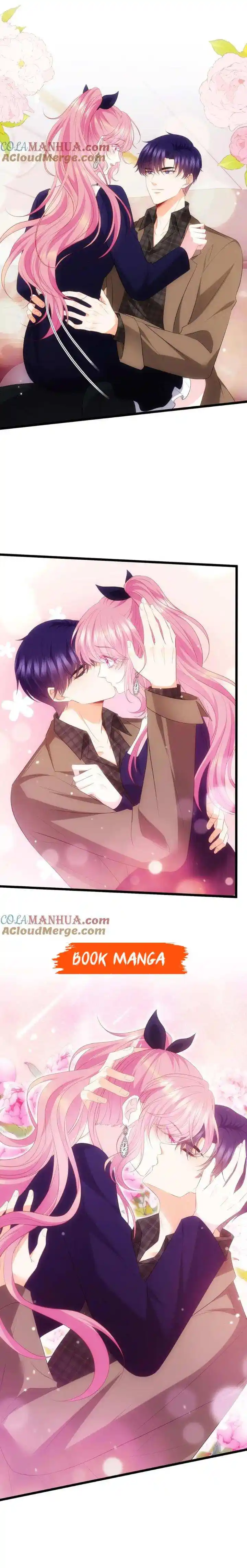 Embrace My Shadow Chapter 497