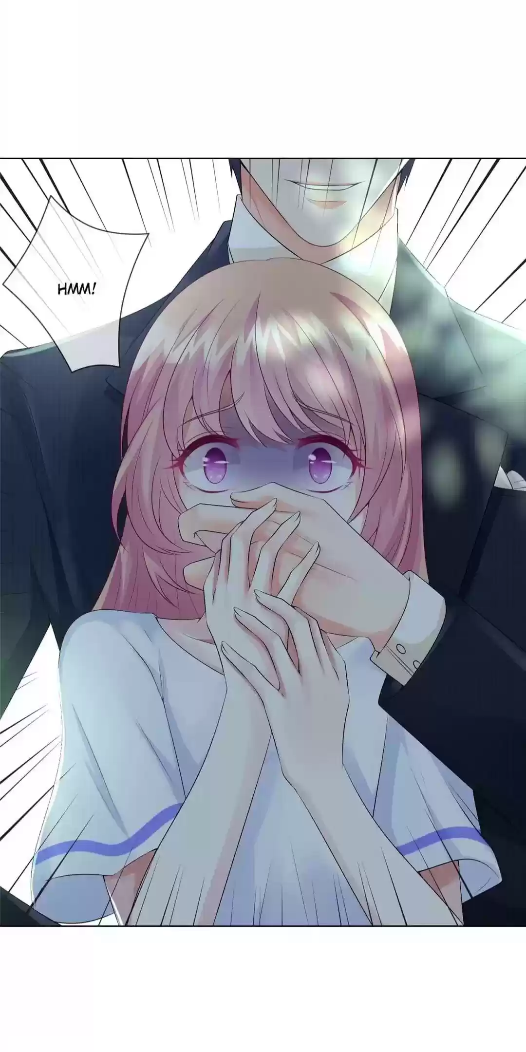 Embrace My Shadow Chapter 5