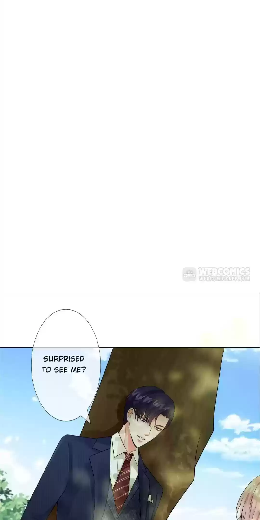 Embrace My Shadow Chapter 5