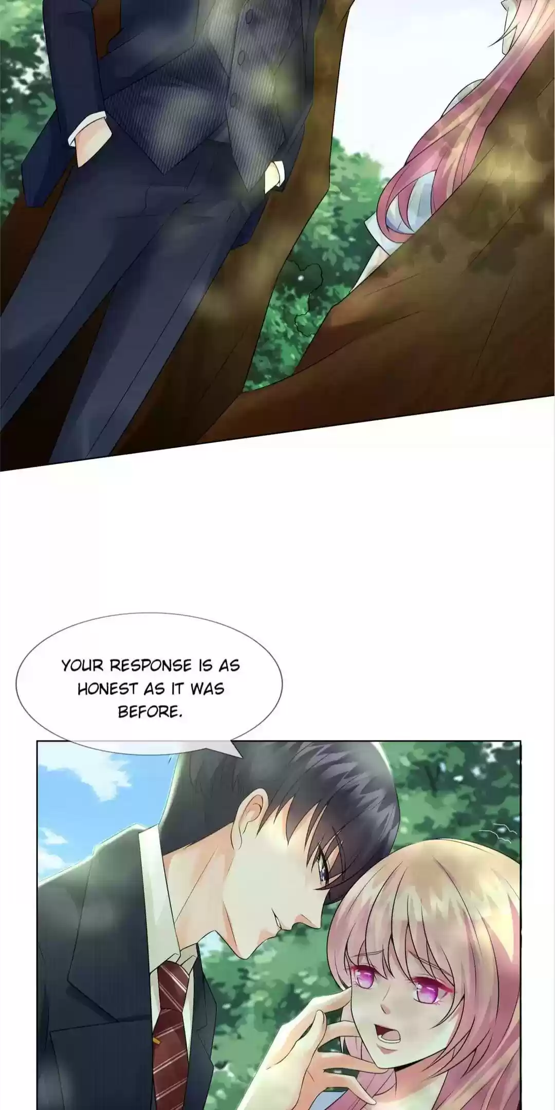 Embrace My Shadow Chapter 5