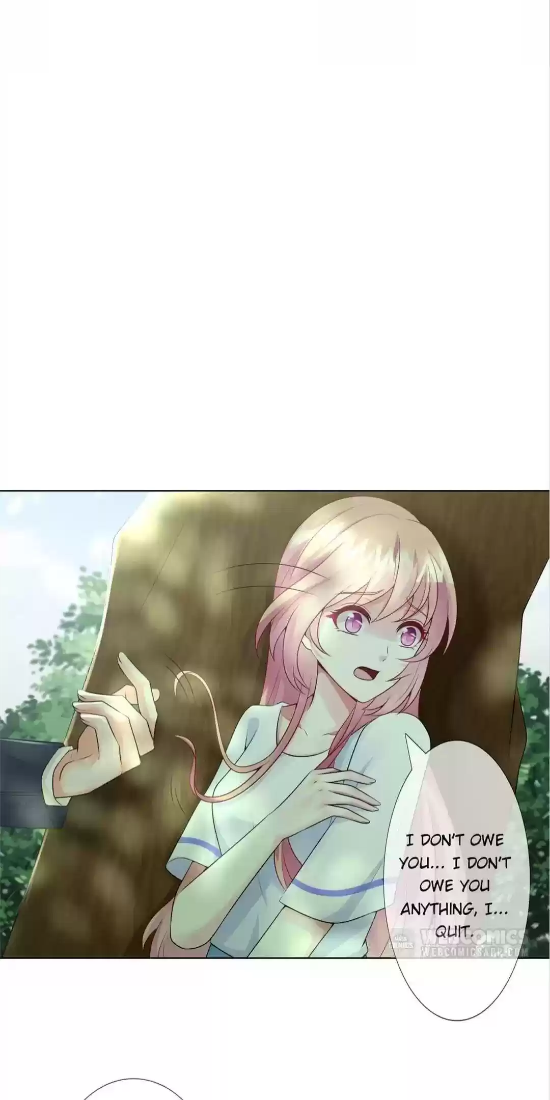 Embrace My Shadow Chapter 5