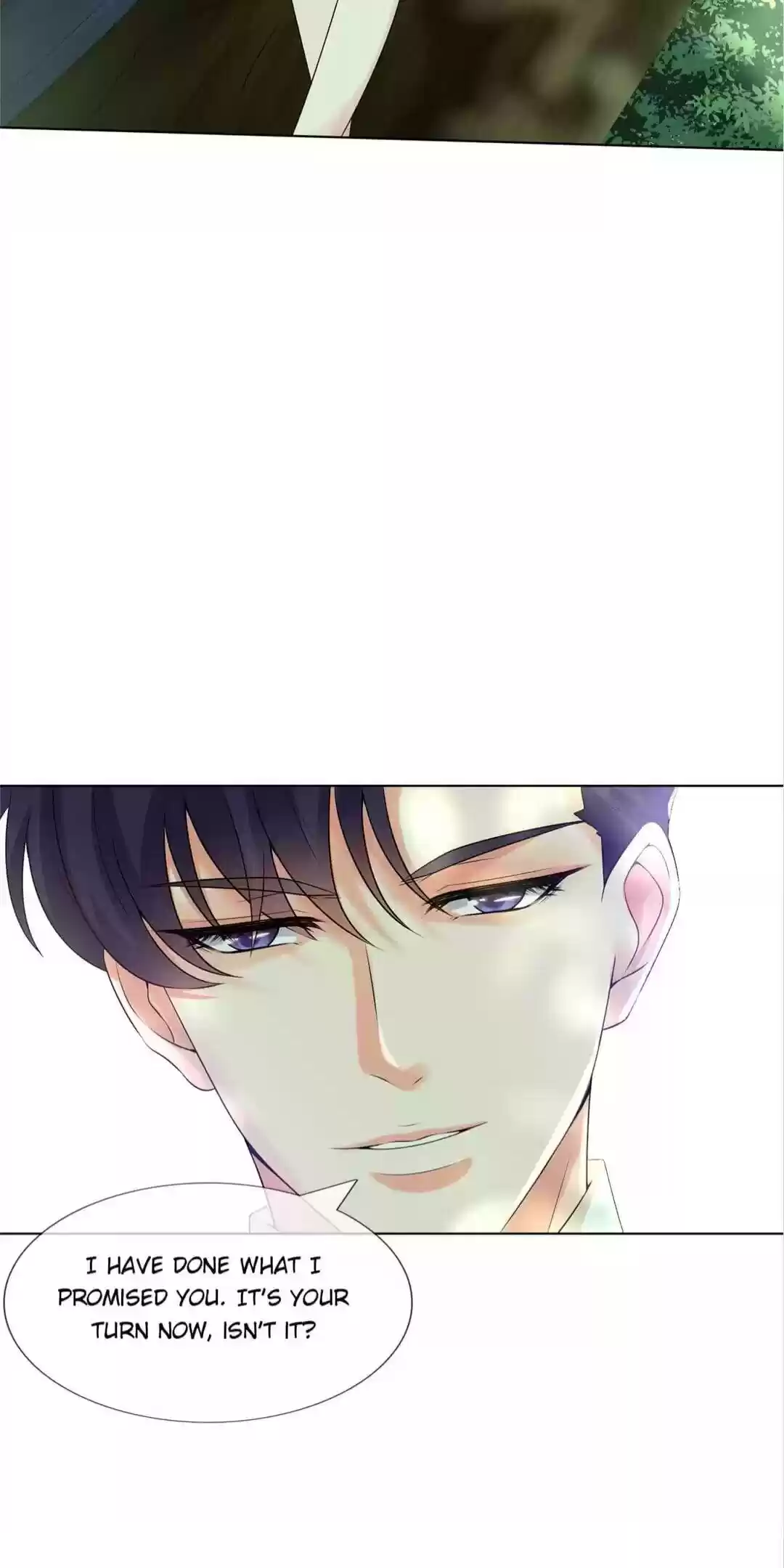 Embrace My Shadow Chapter 5