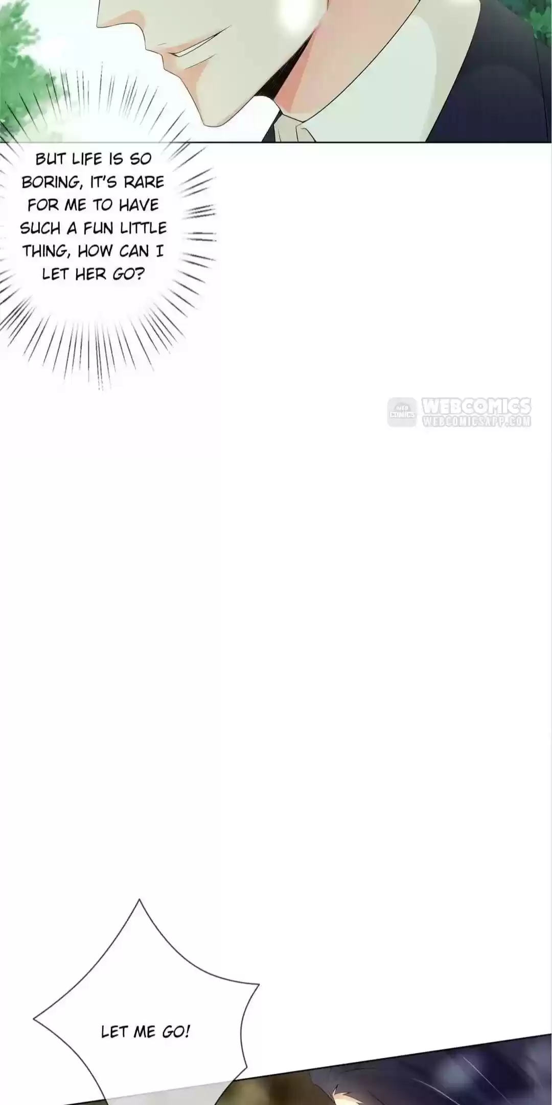 Embrace My Shadow Chapter 5