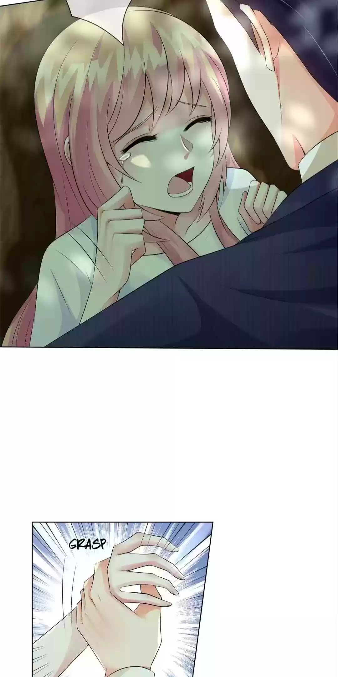 Embrace My Shadow Chapter 5