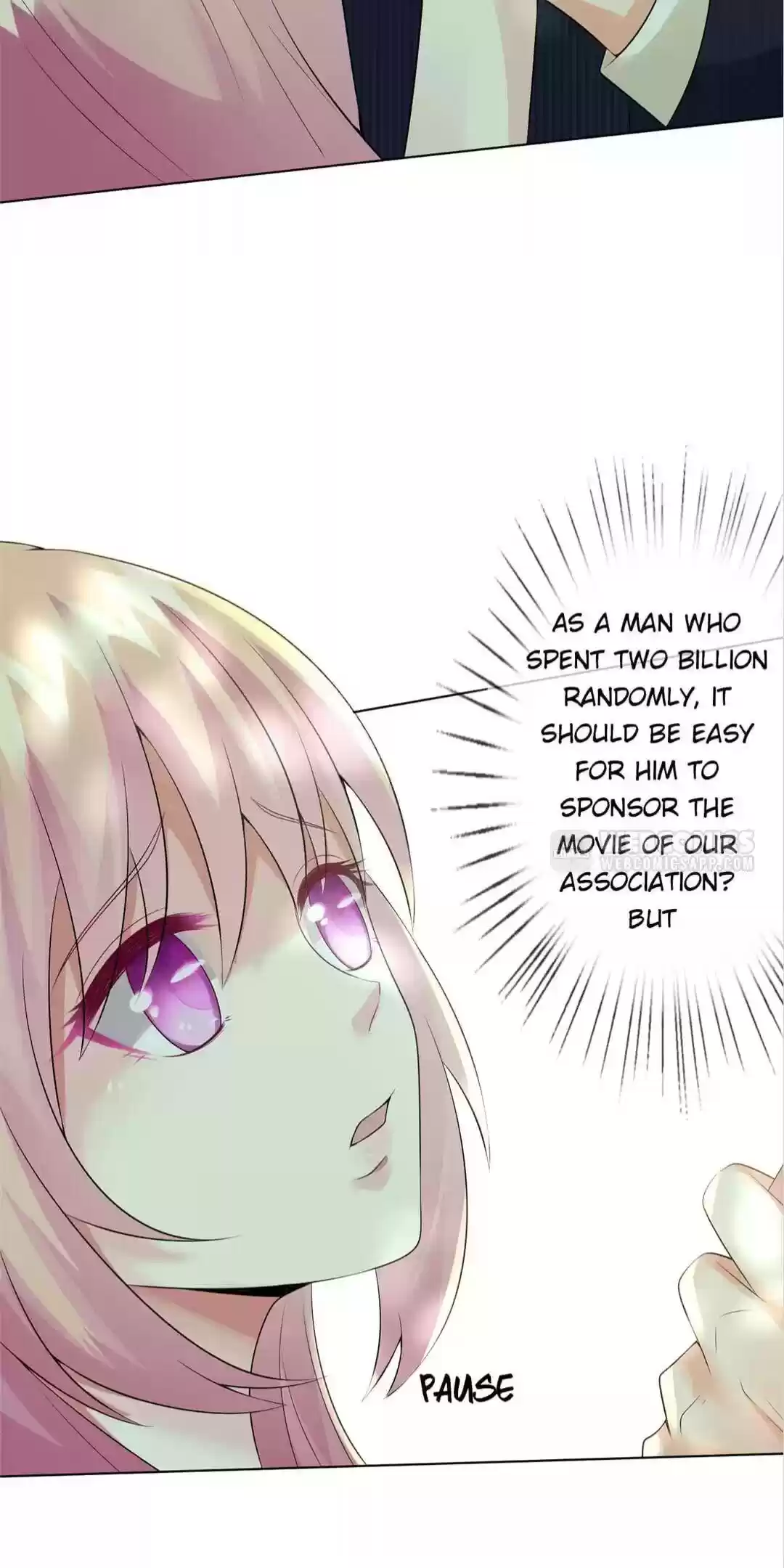 Embrace My Shadow Chapter 5