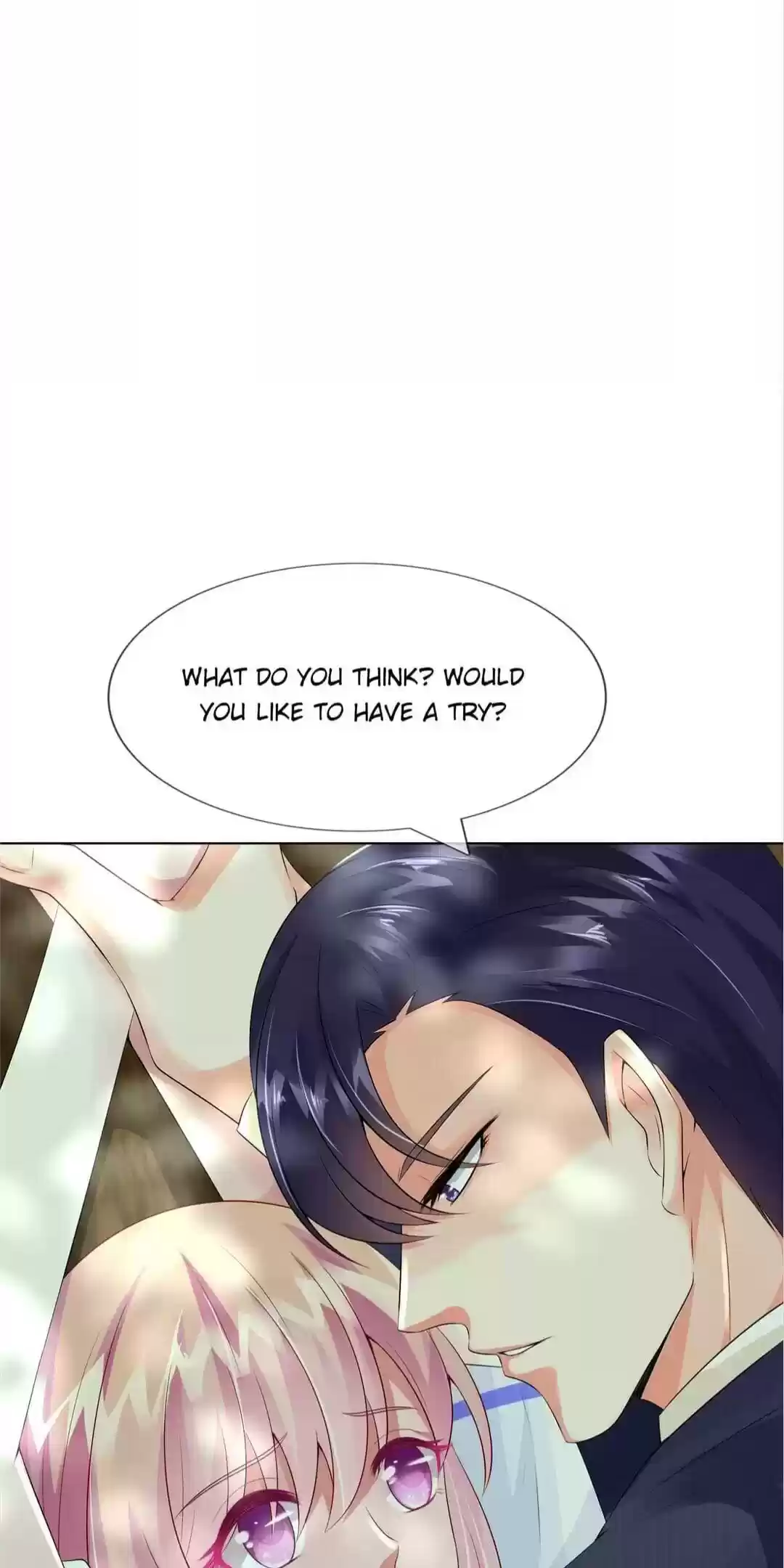 Embrace My Shadow Chapter 5