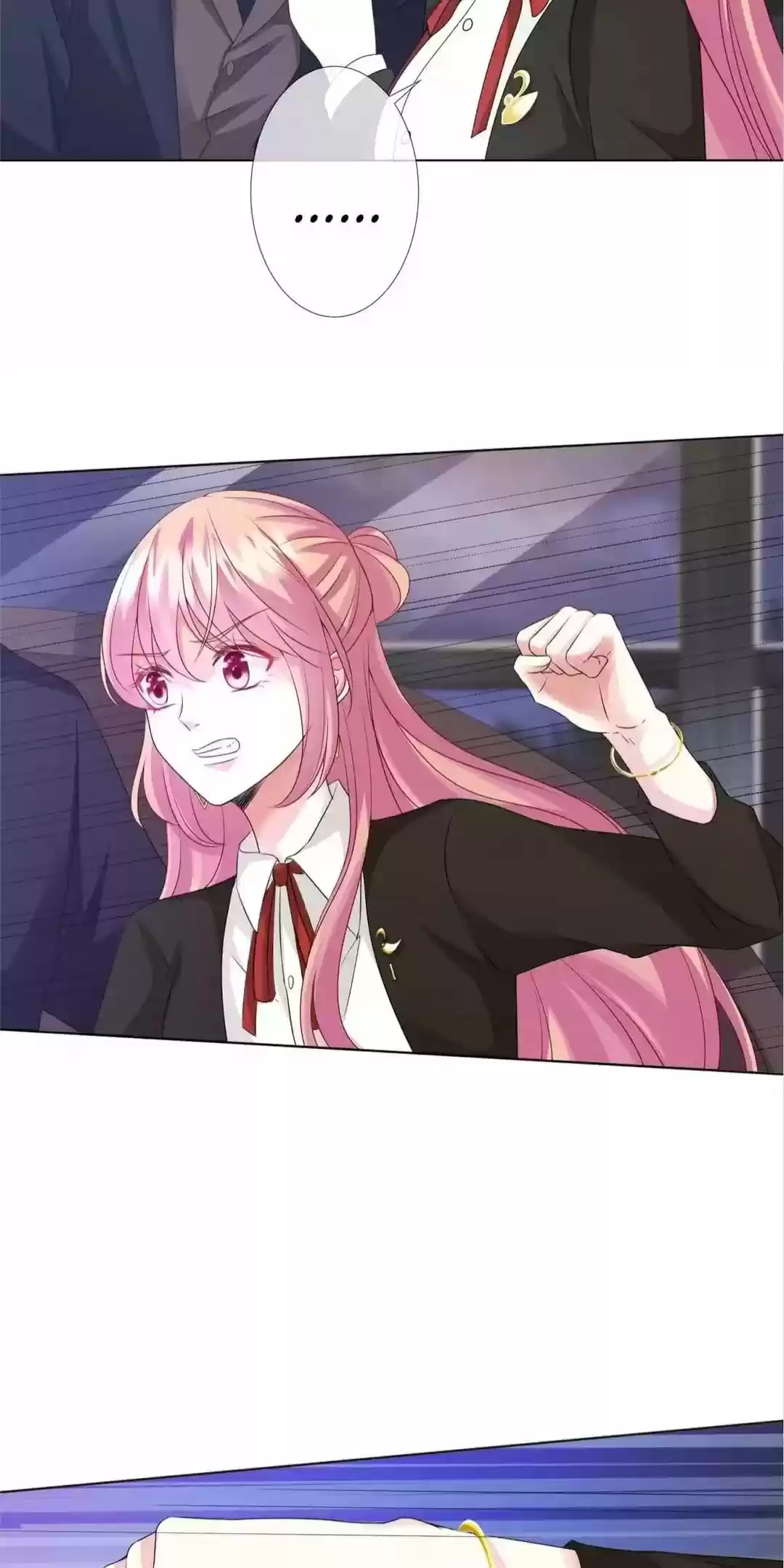 Embrace My Shadow Chapter 50