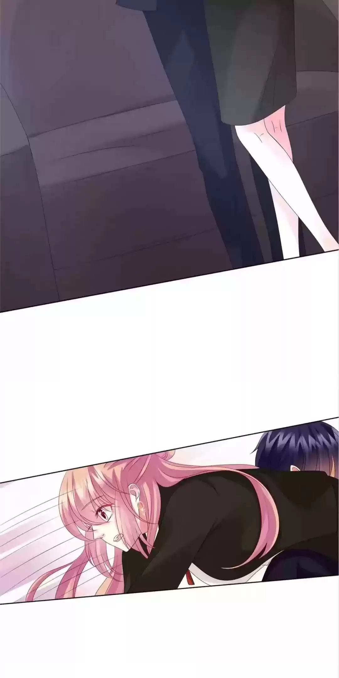 Embrace My Shadow Chapter 50