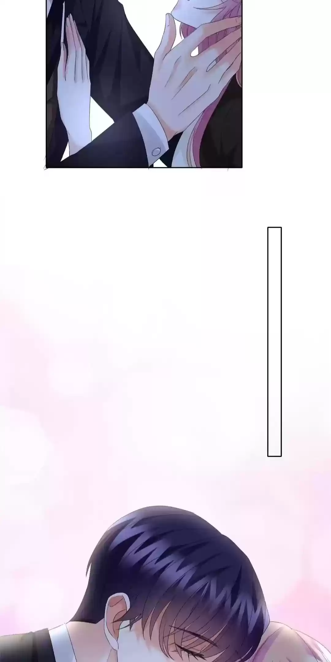 Embrace My Shadow Chapter 50