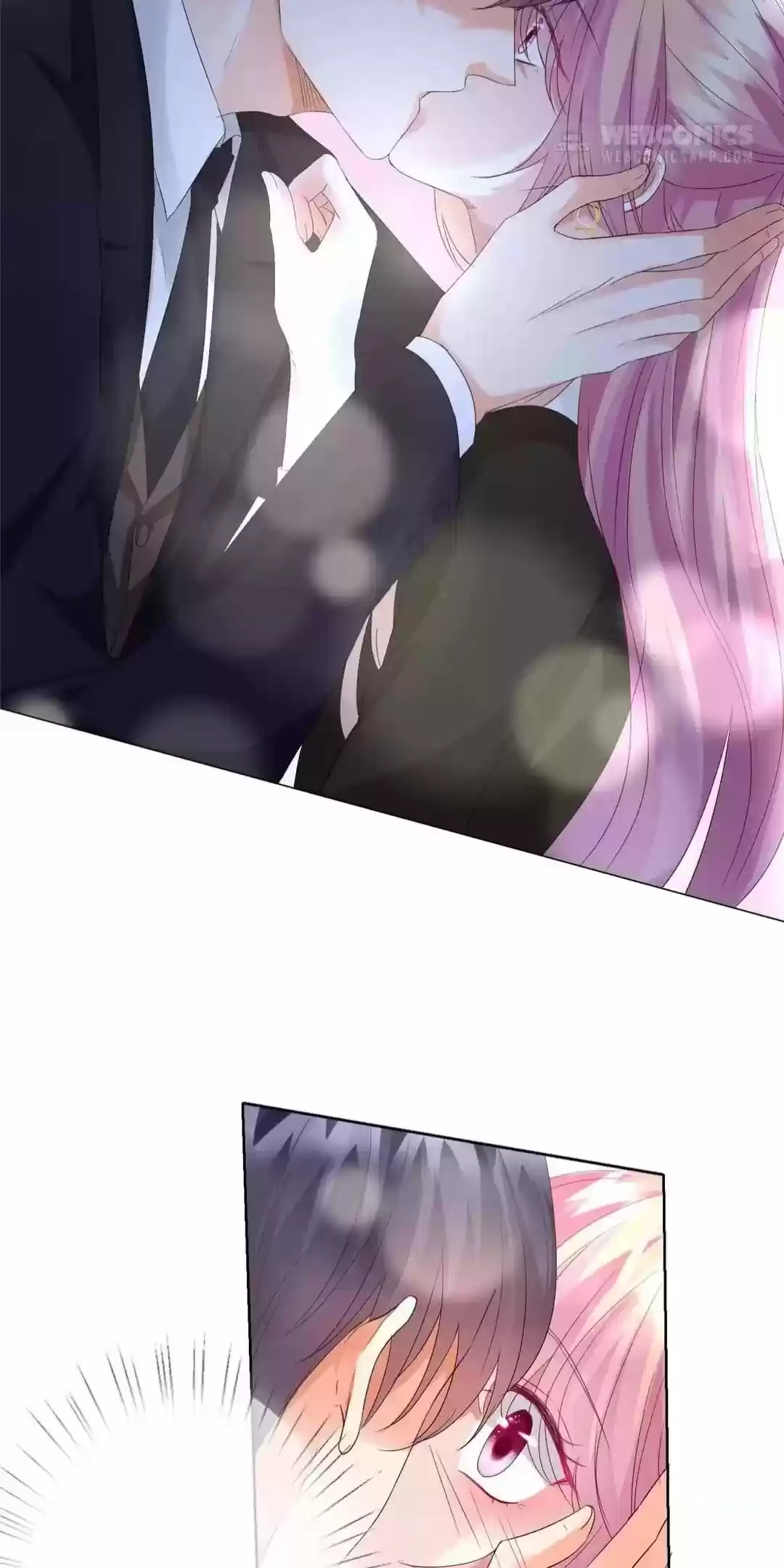 Embrace My Shadow Chapter 50