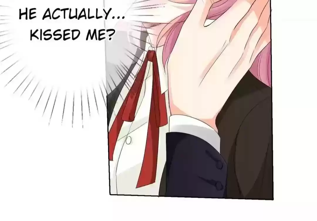 Embrace My Shadow Chapter 50