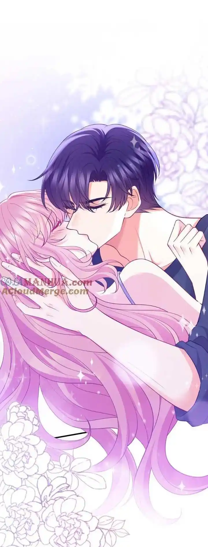 Embrace My Shadow Chapter 500