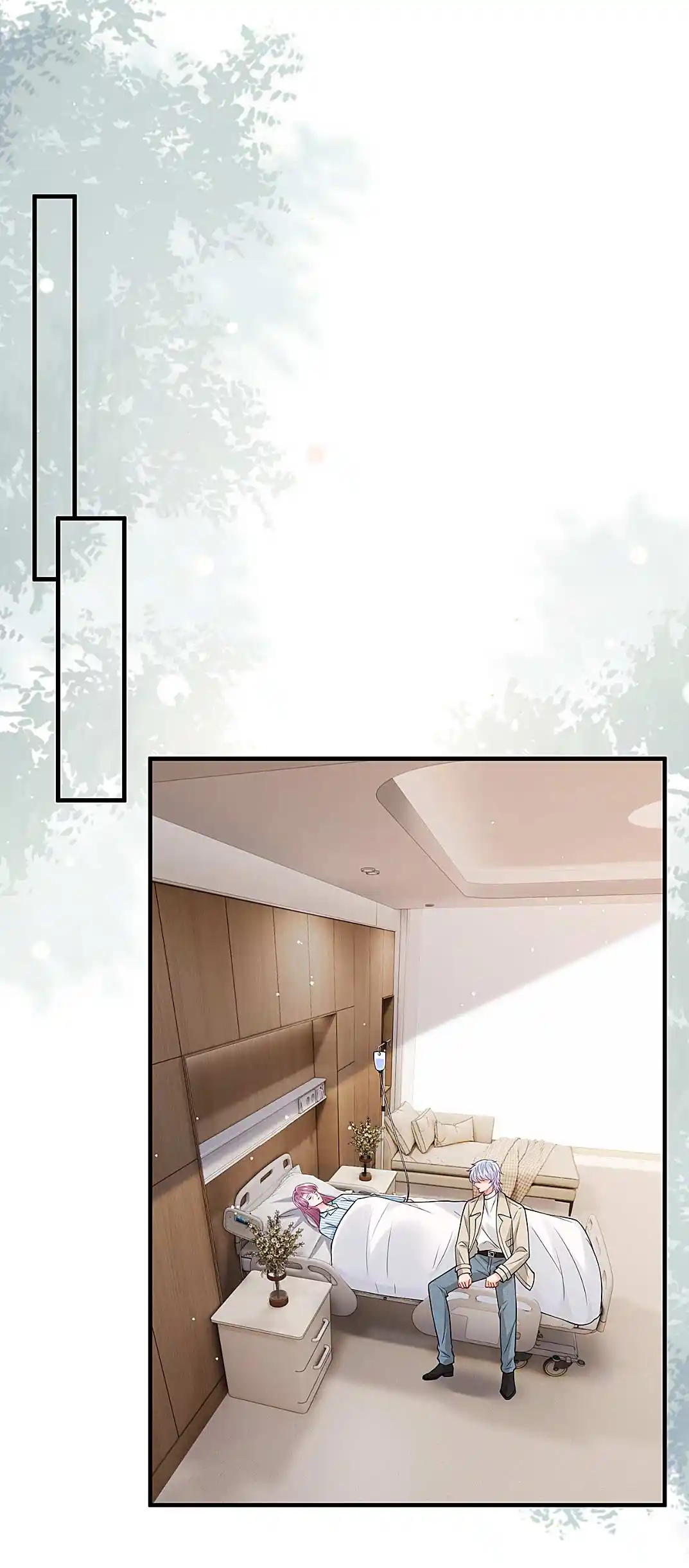 Embrace My Shadow Chapter 502