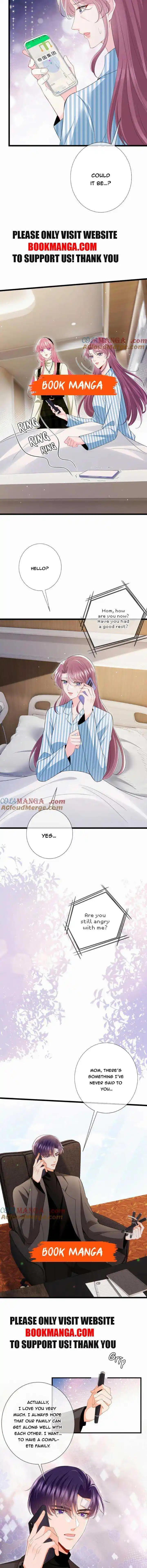 Embrace My Shadow Chapter 505